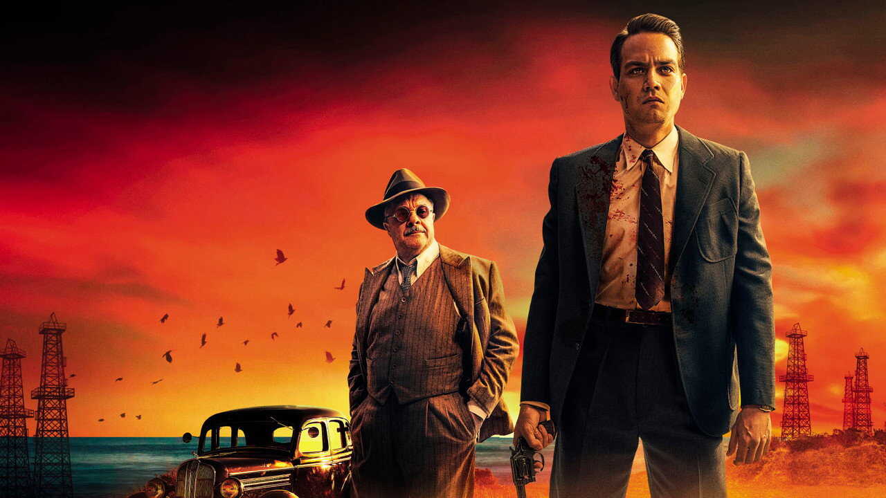 DE - Penny Dreadful: City of Angels (2020) 2