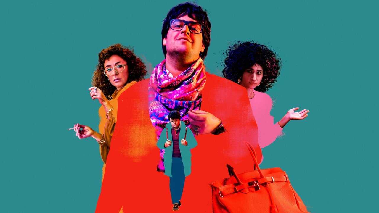 FR - Pédé paumé 0