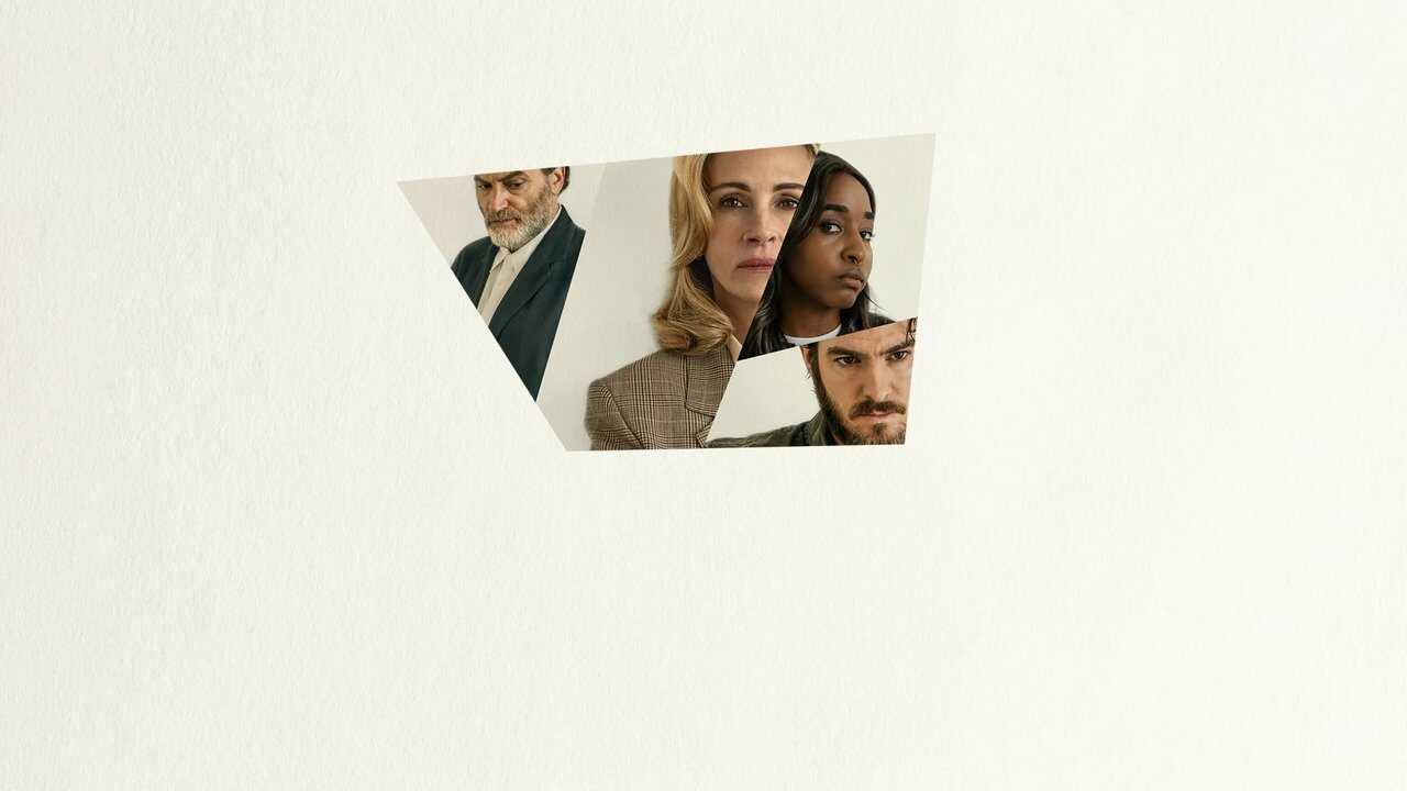 پس از شکار (2025) 0