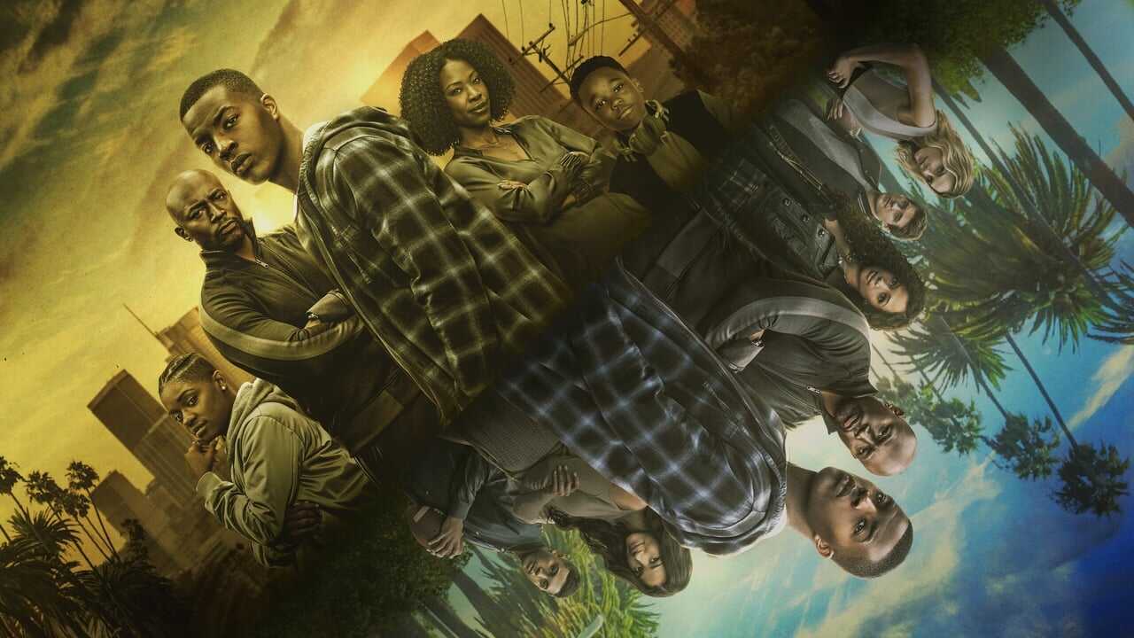 IT - All American (2018) 1