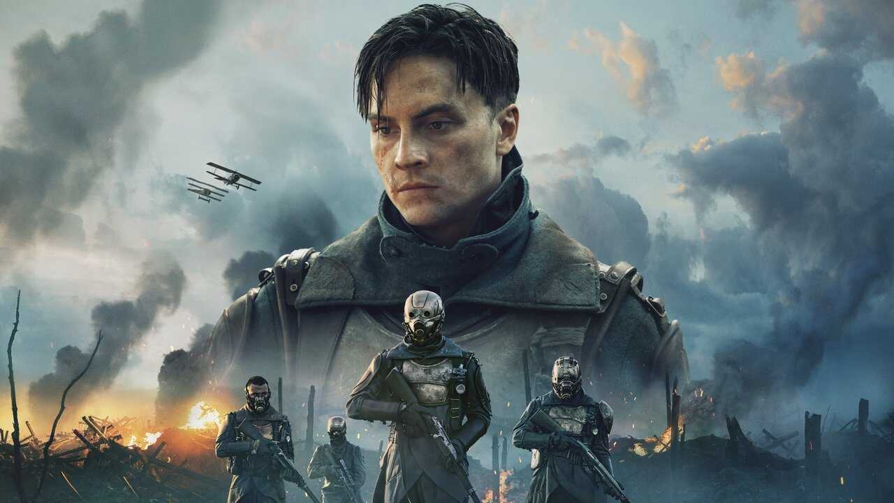 FR - Les Sentinelles (2025) (FR) 2