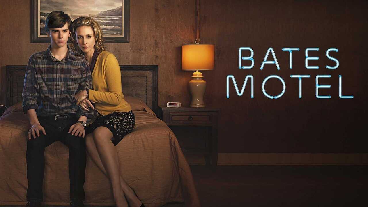 DE - Bates Motel (2013) 3