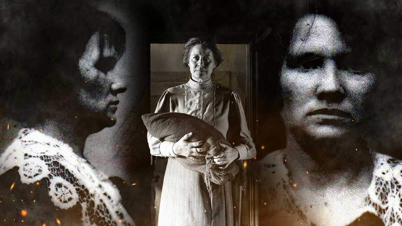 Danmarks største seriemorder 0