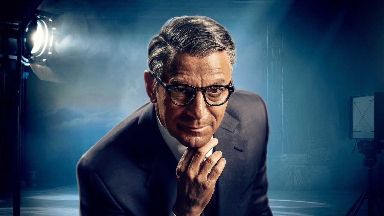 EX - Archie: The Man Who Became Cary Grant (2023) 0