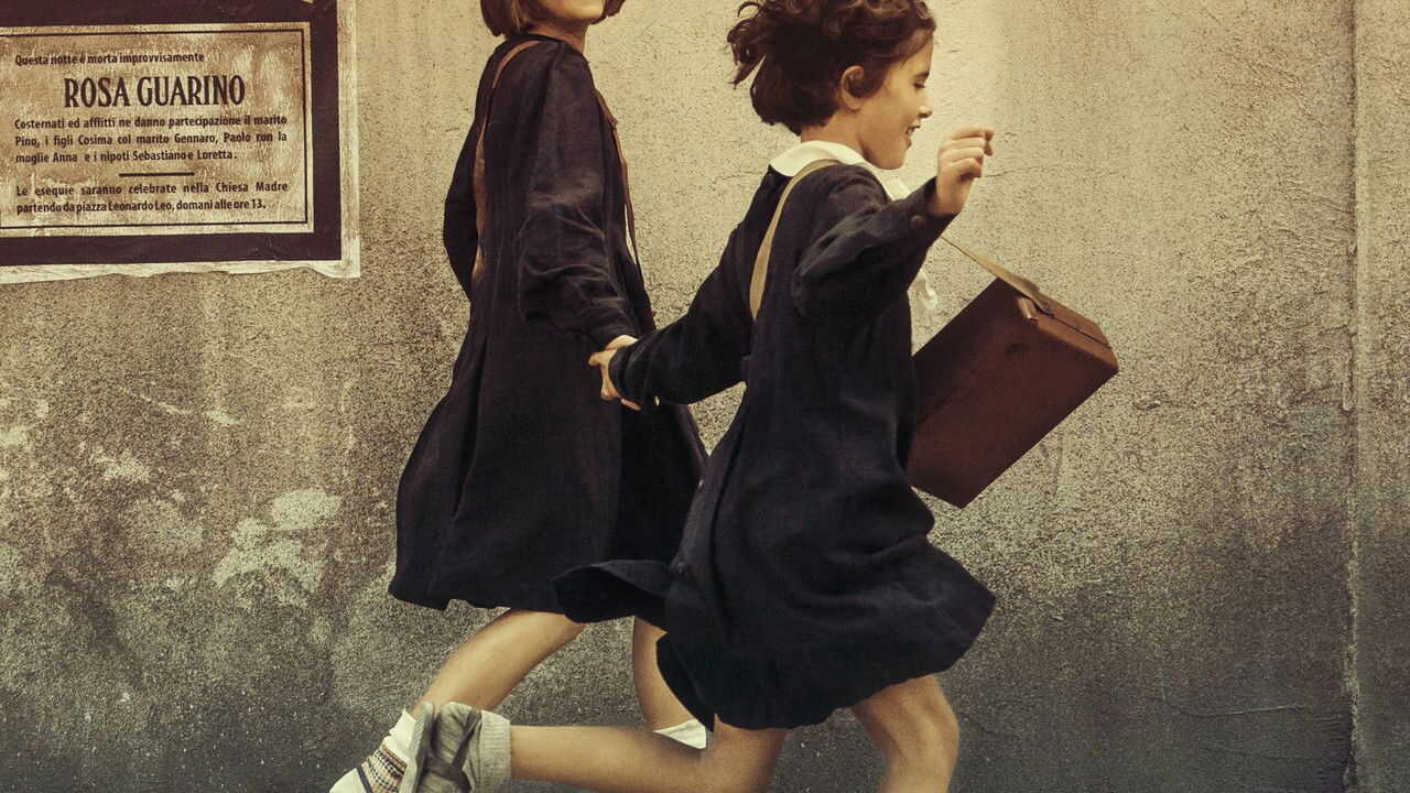 ES - La amiga estupenda (2018) 4