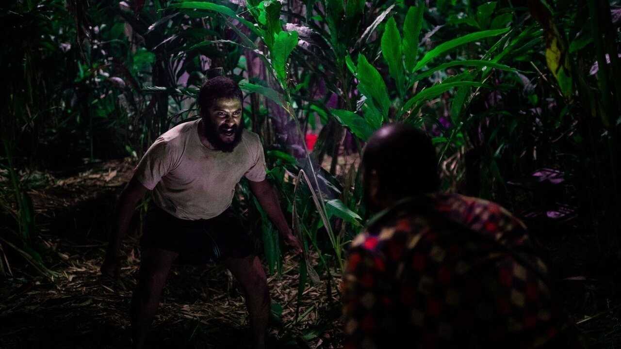 Jallikattu (2019) 0