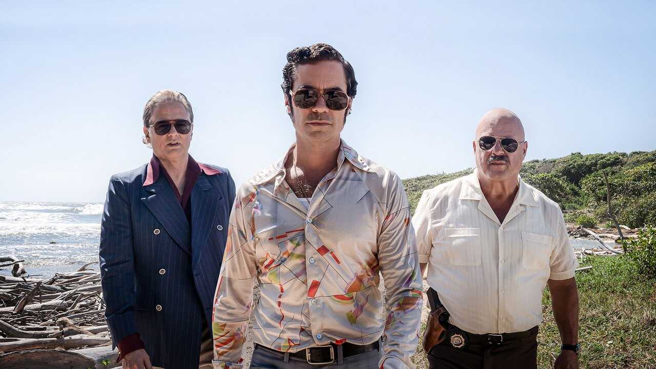 FR - Hotel Cocaine (2024) 3