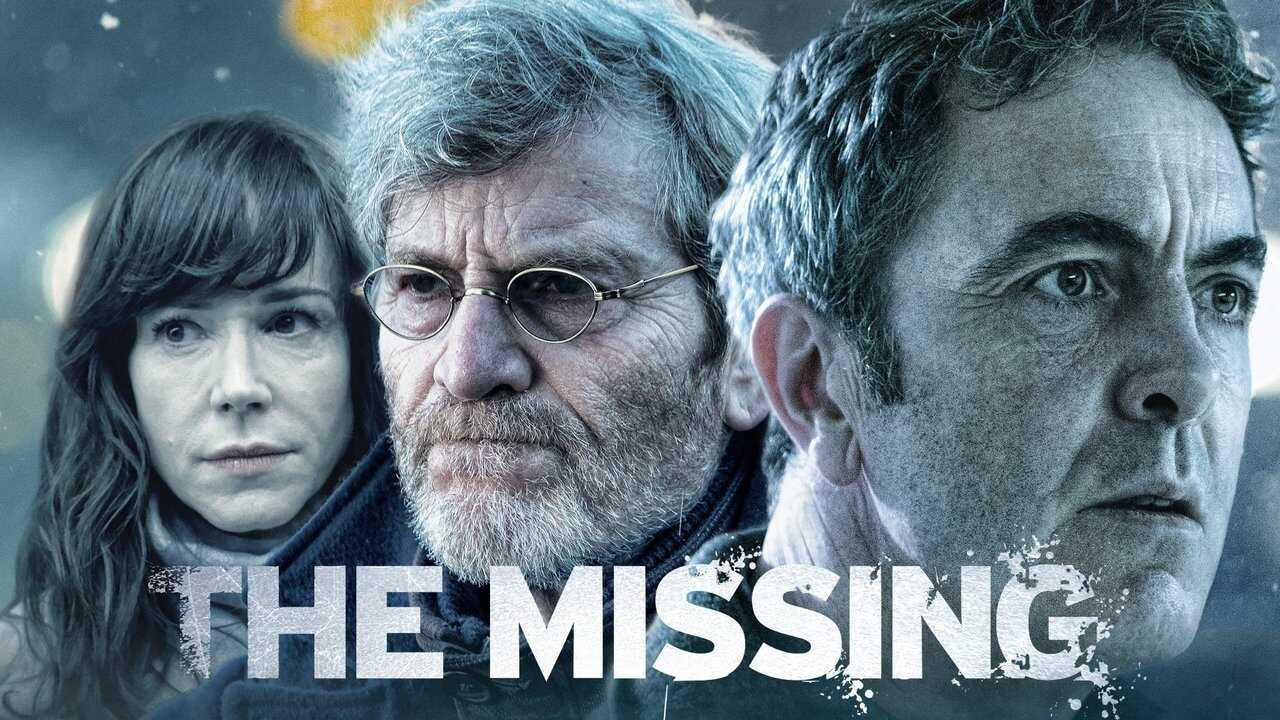 EN - The Missing (2014) (BE) 3