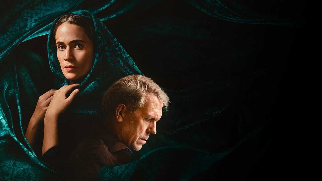 A+ - Tehran (2020) 4