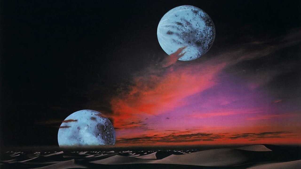 Dune (1984) 0