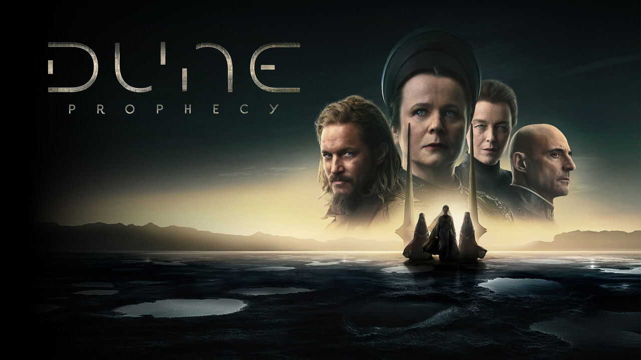 EN - Dune: Prophecy (2024) 4