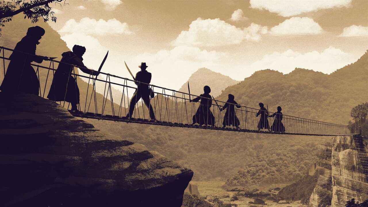 Indiana Jones i Świątynia Zagłady (1984) 0
