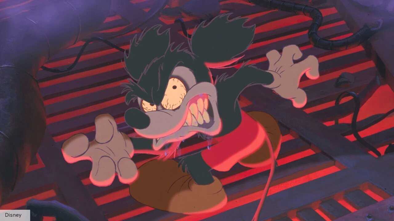 Runaway Brain (1995) 0