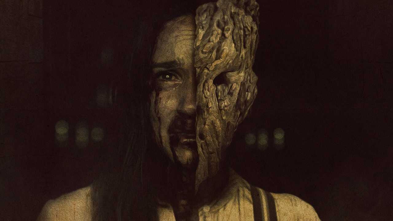 A Classic Horror Story (2021) 0