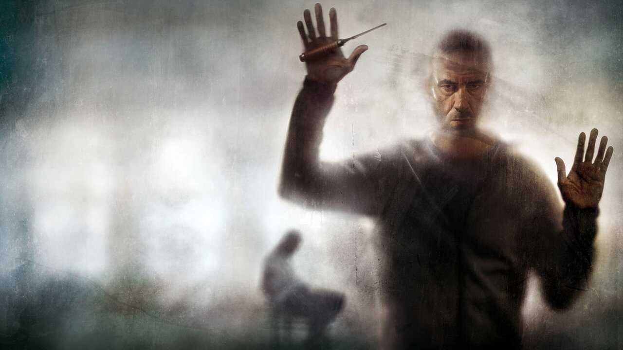 [SE] Umbre (Shadows) 0