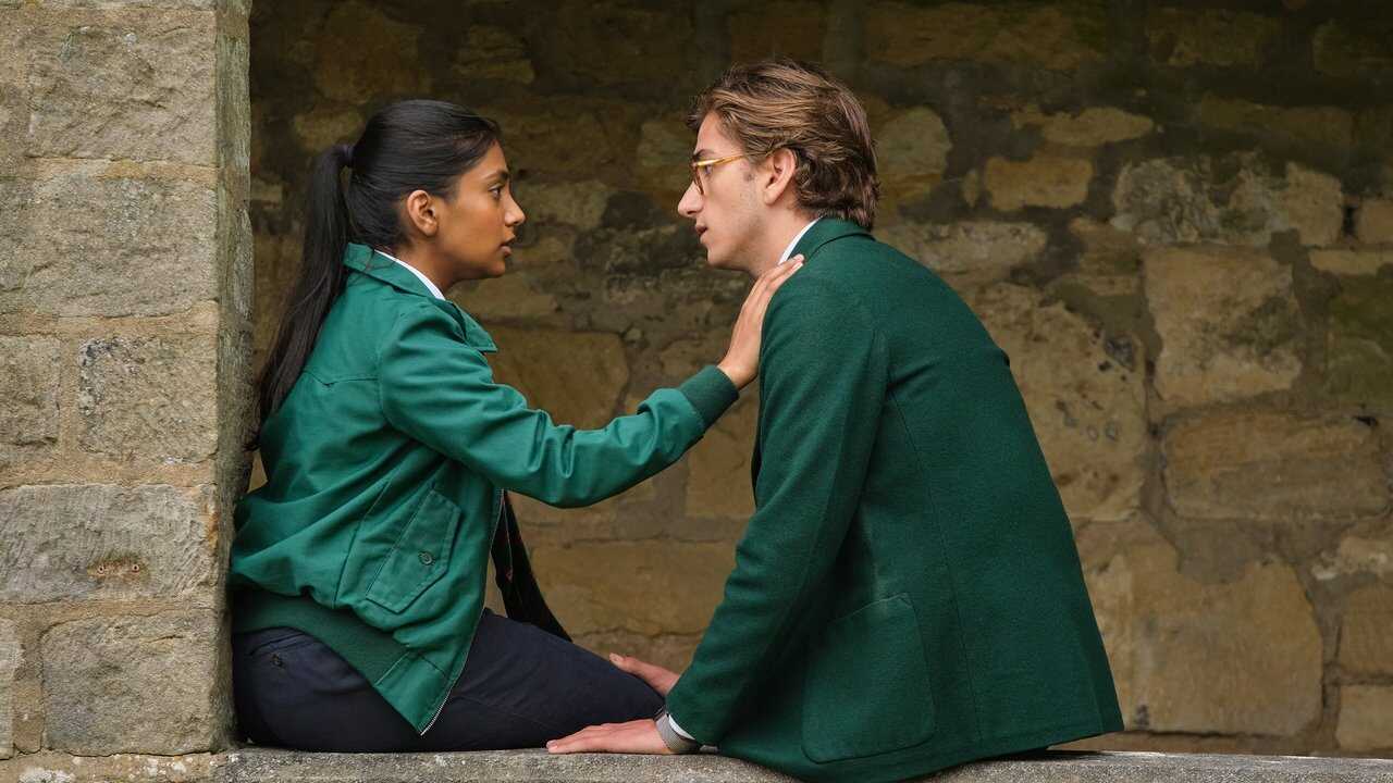 How to Date Billy Walsh 0