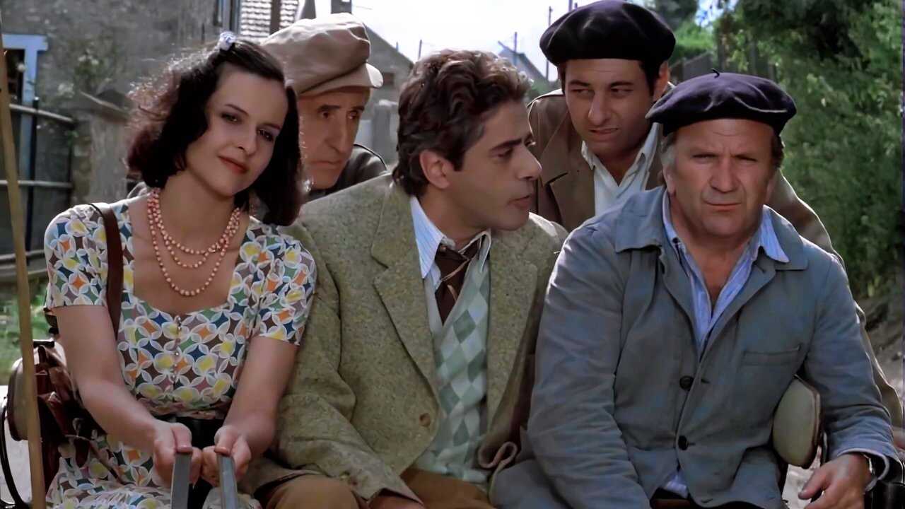 The Seventh Company Outdoors (1977) 0