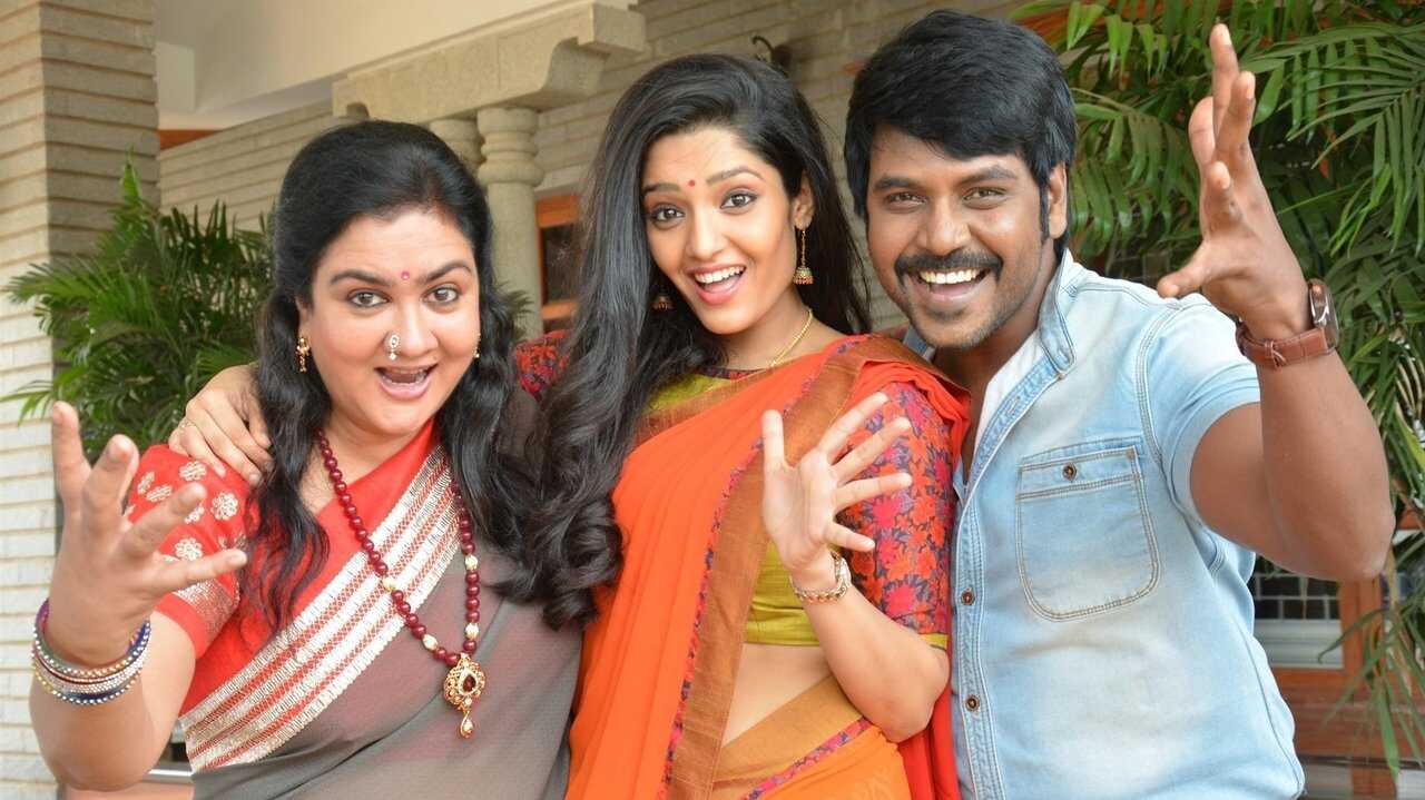 Sivalinga (2017) 0