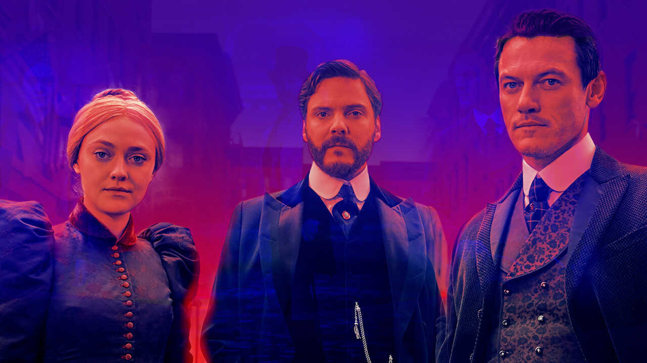 IT - L'alienista (2018) 1