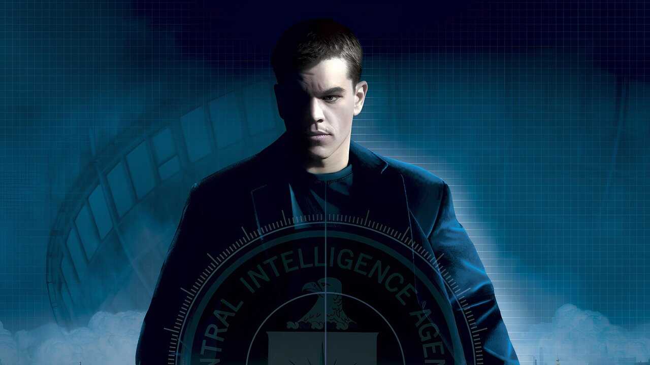 Krucjata Bourne'a (2004) 0
