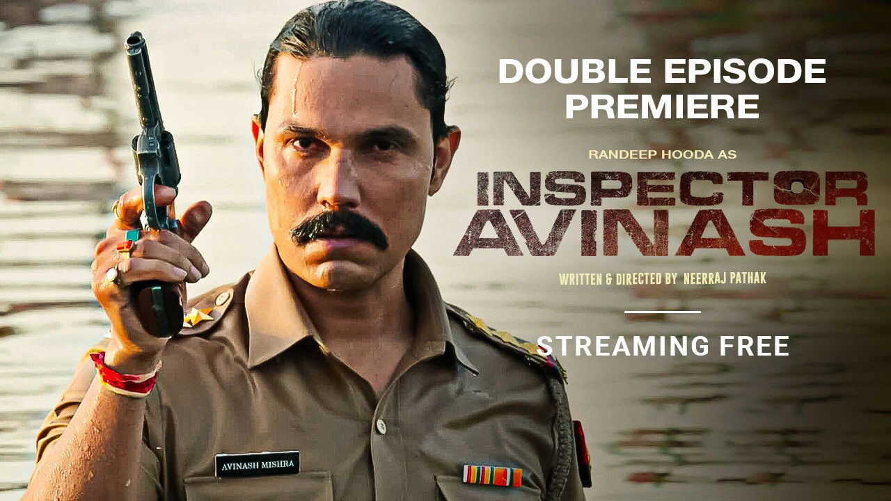 BN - Inspector Avinash 2