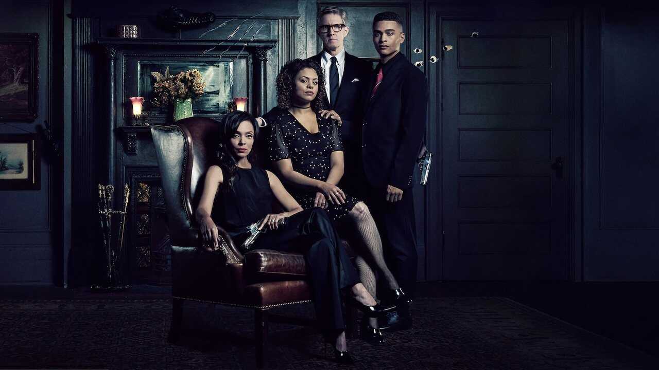 NL - OCTOBER FACTION 0