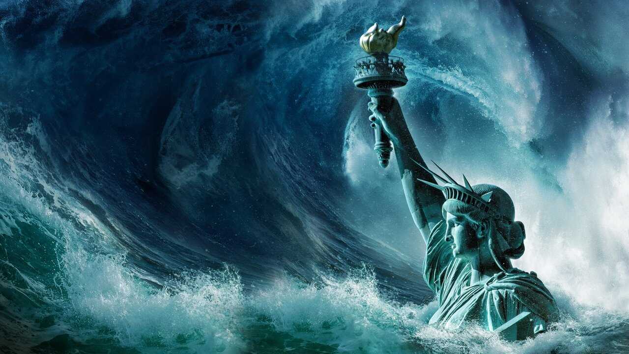America Is Sinking (2023) 0