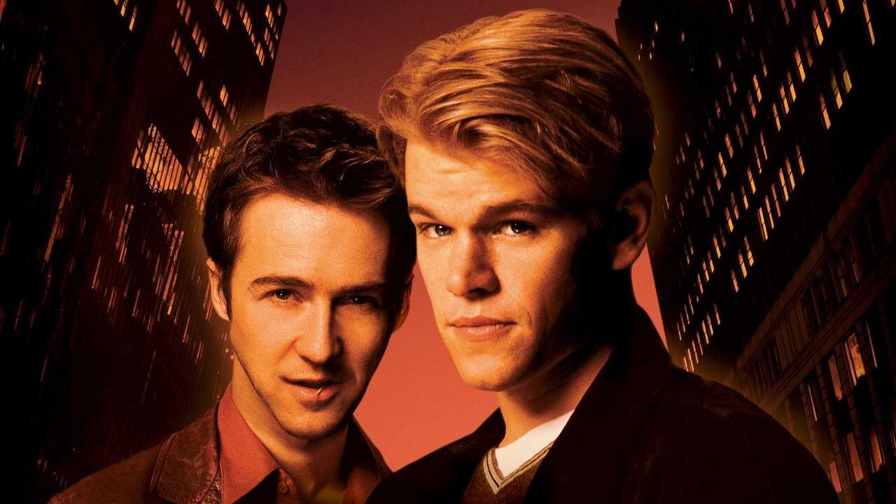 Hazardziści (1998) 0