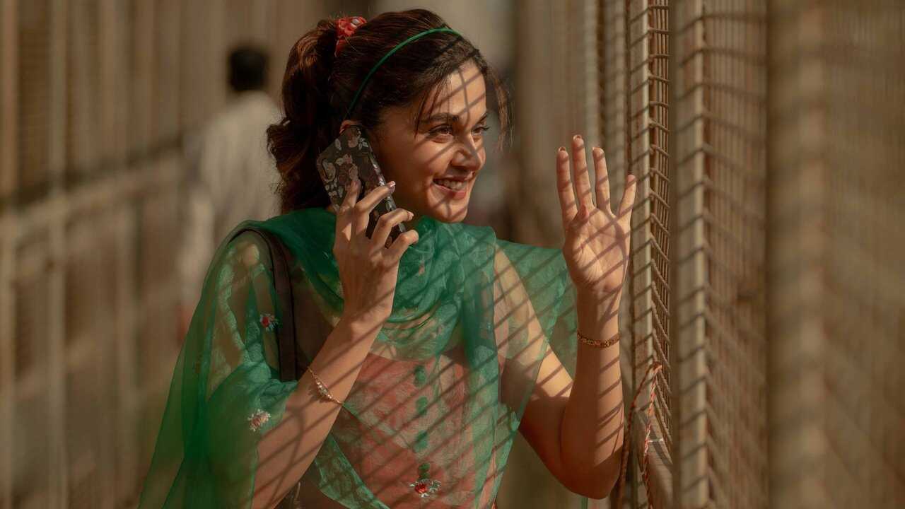 फिर आई हसीन दिलरुबा (2024) 0