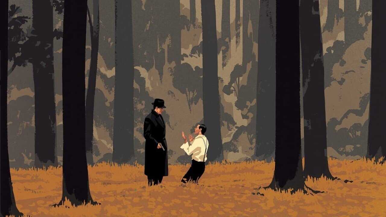 Muerte entre las flores (1990) 0
