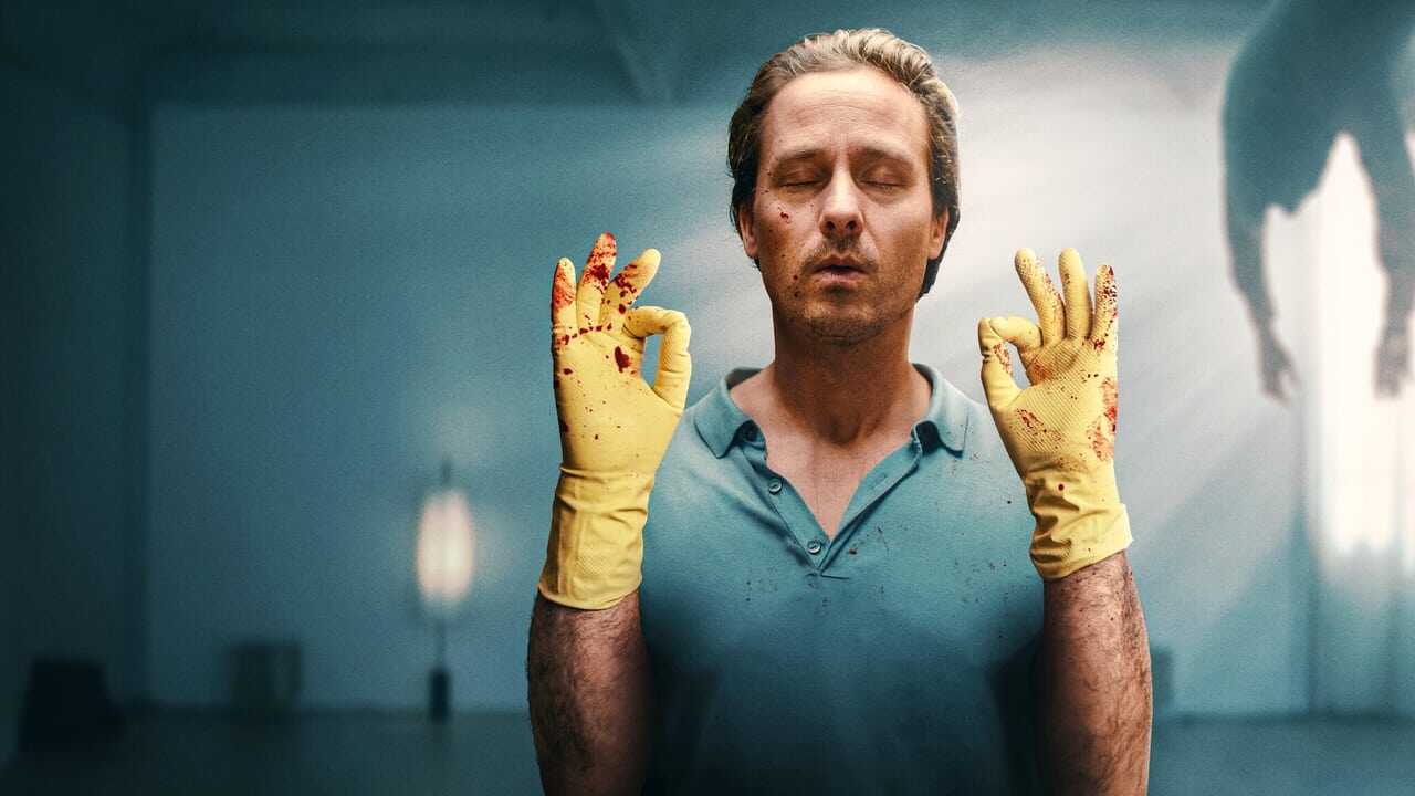 IT - Inspira, espira, uccidi (2024) 4