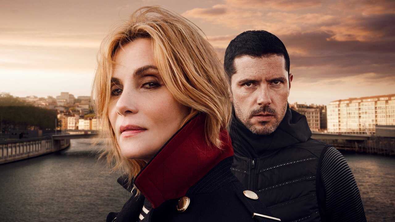 FR - Insoupçonnable 0