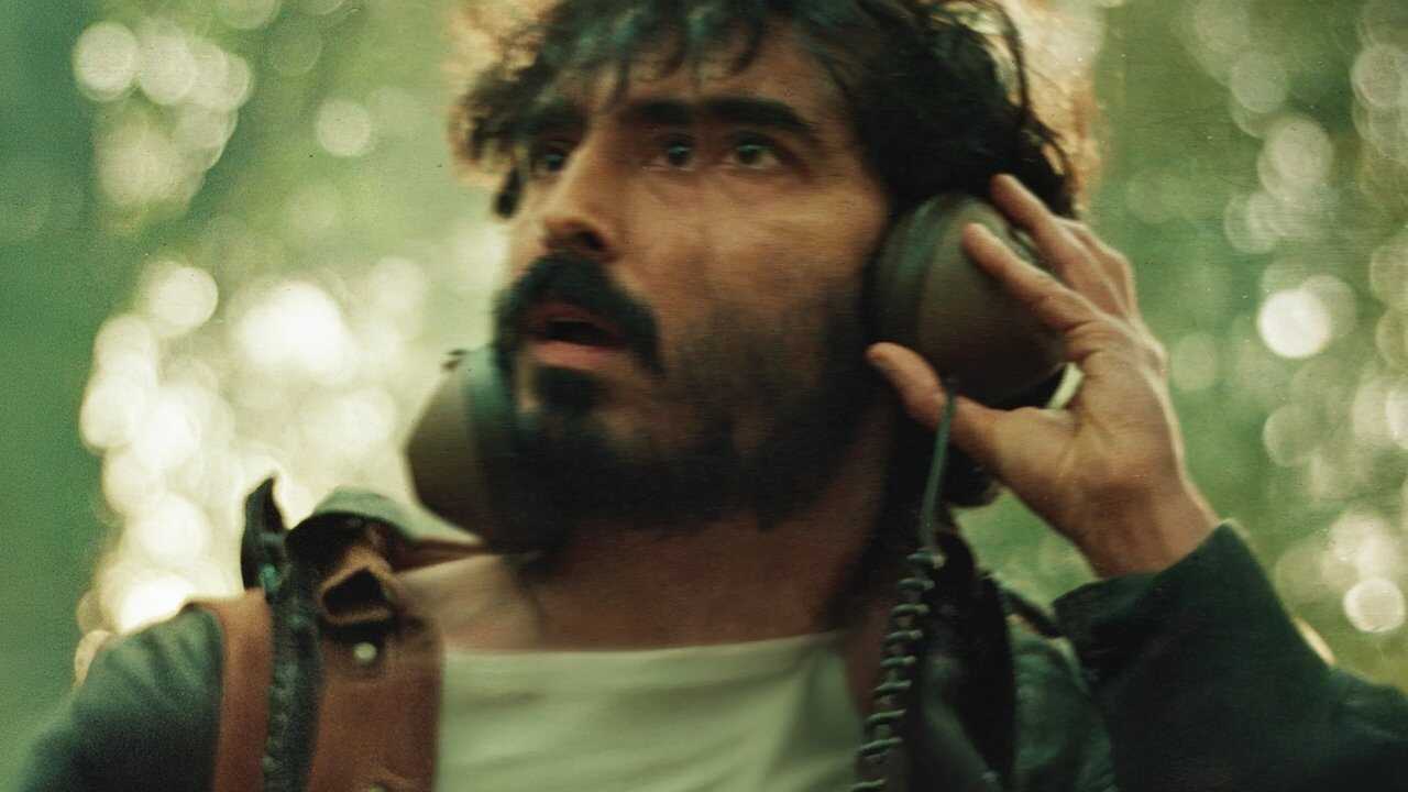 Rabbit Trap (2025) 0