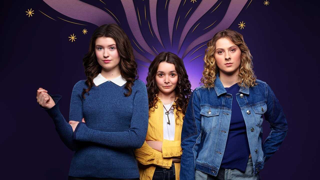 EN - A Kind Of Spark (2023) 0