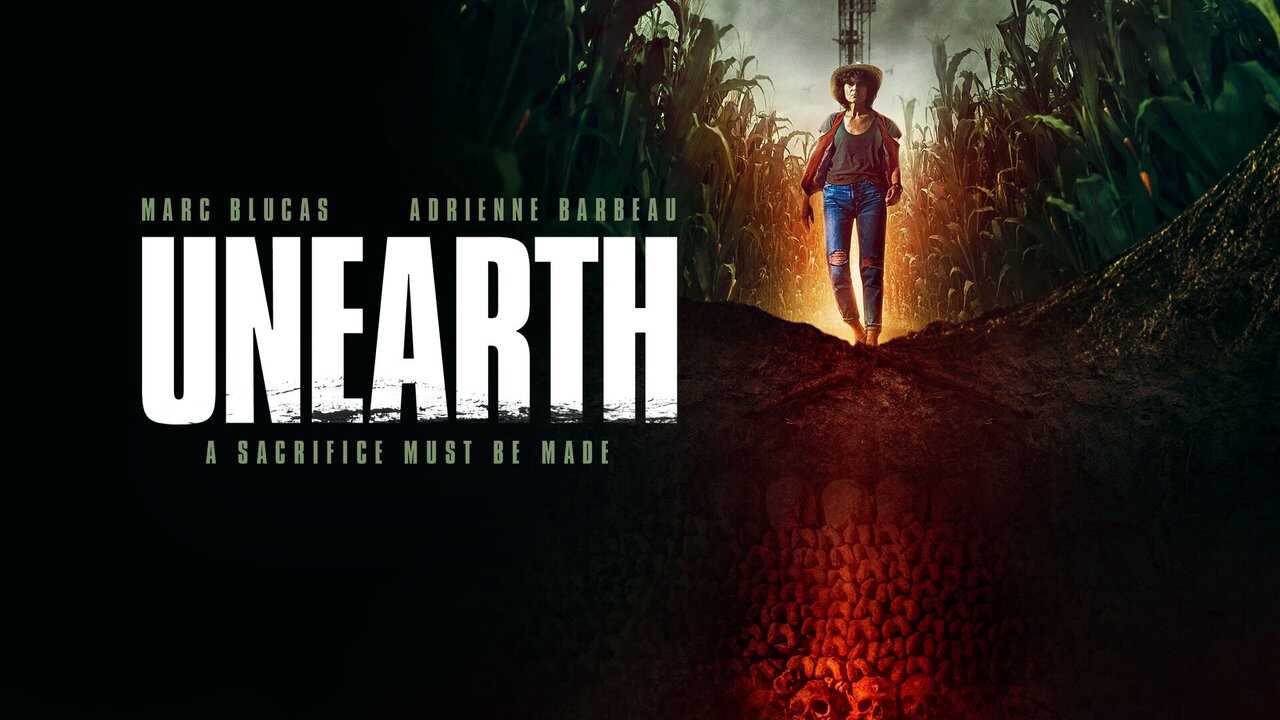 Unearth 0