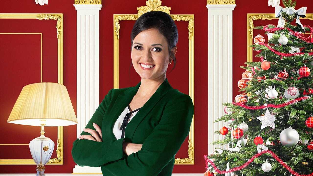 Crown for Christmas 0