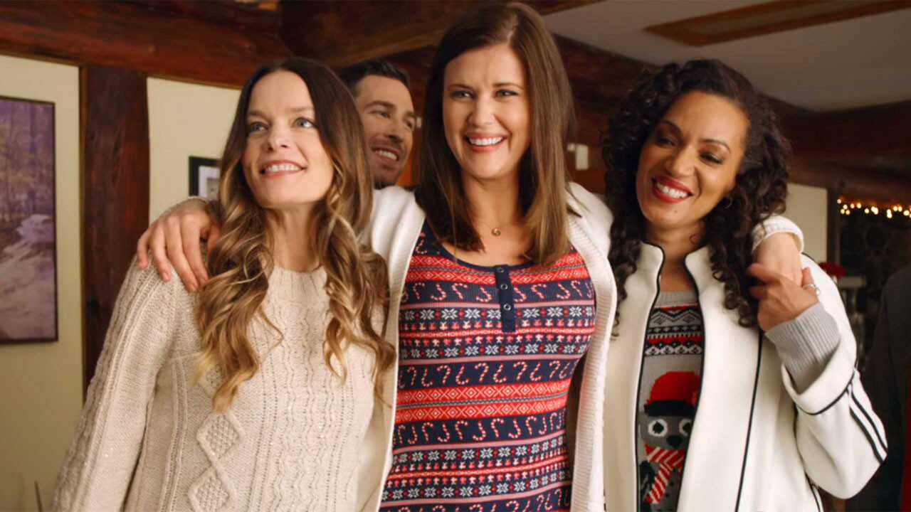 Uratujmy święta (2018) 0