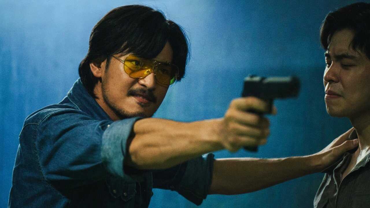 Tee Yai: Born to Be Bad (2025) 0