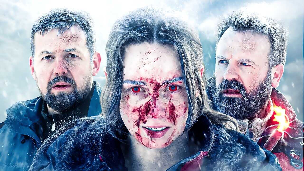 Blood and Snow 0