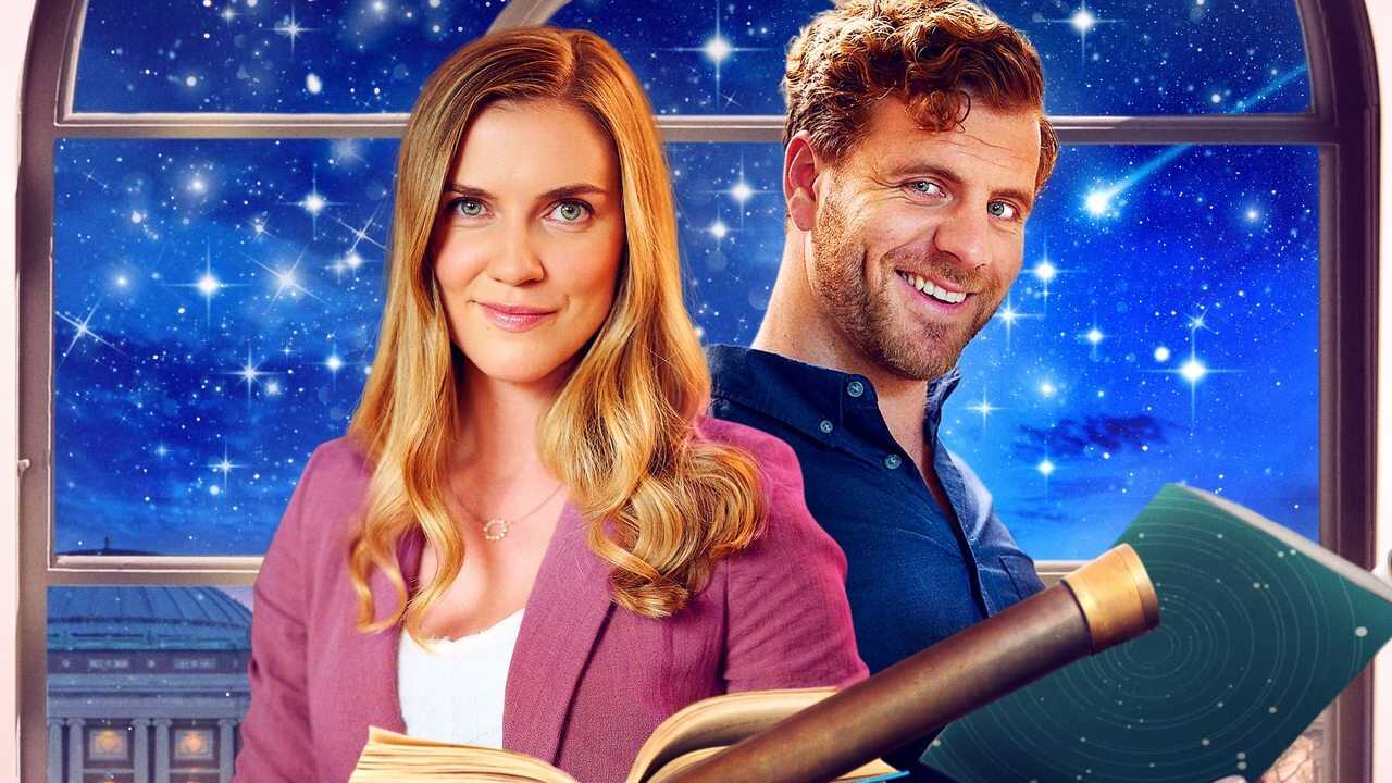 Love Amongst the Stars 0
