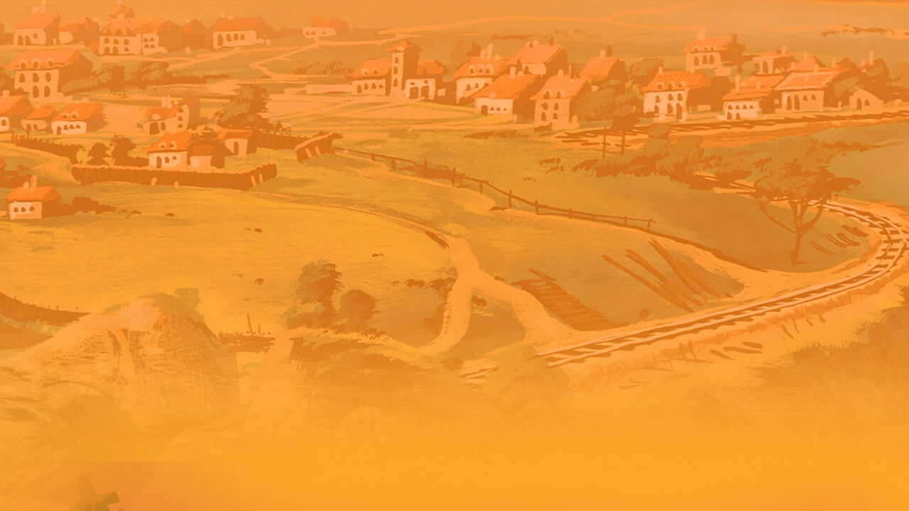 DE - Es war einmal… der Mensch 3