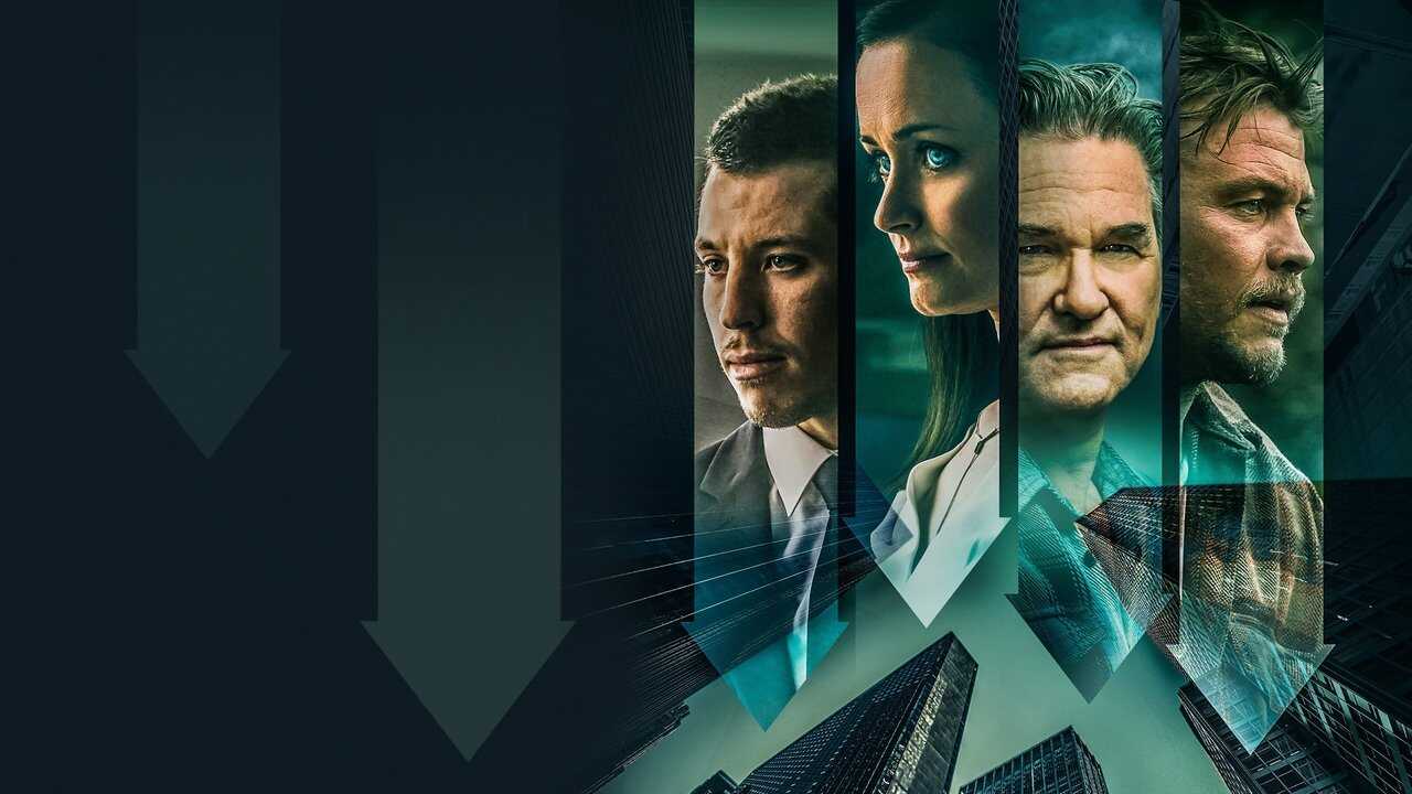 Crypto (2019) 0