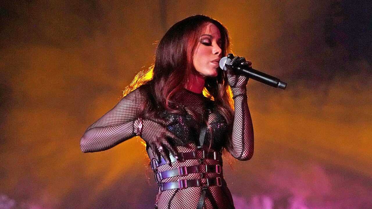 Savage X Fenty Show Vol. 4 0