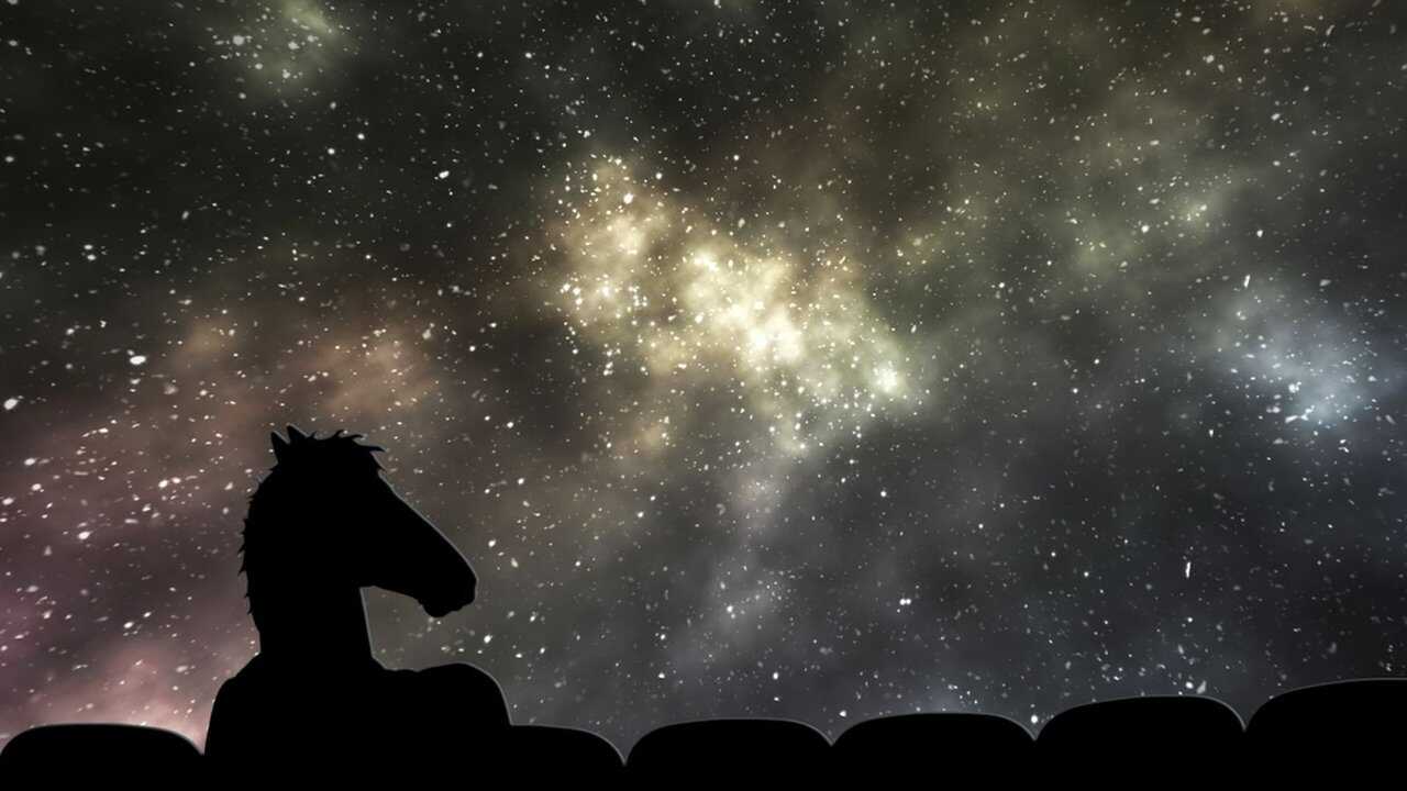 DE - BoJack Horseman 3