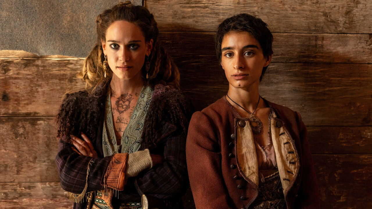 DE - Briganti: Das Gold des Südens (2024) 4