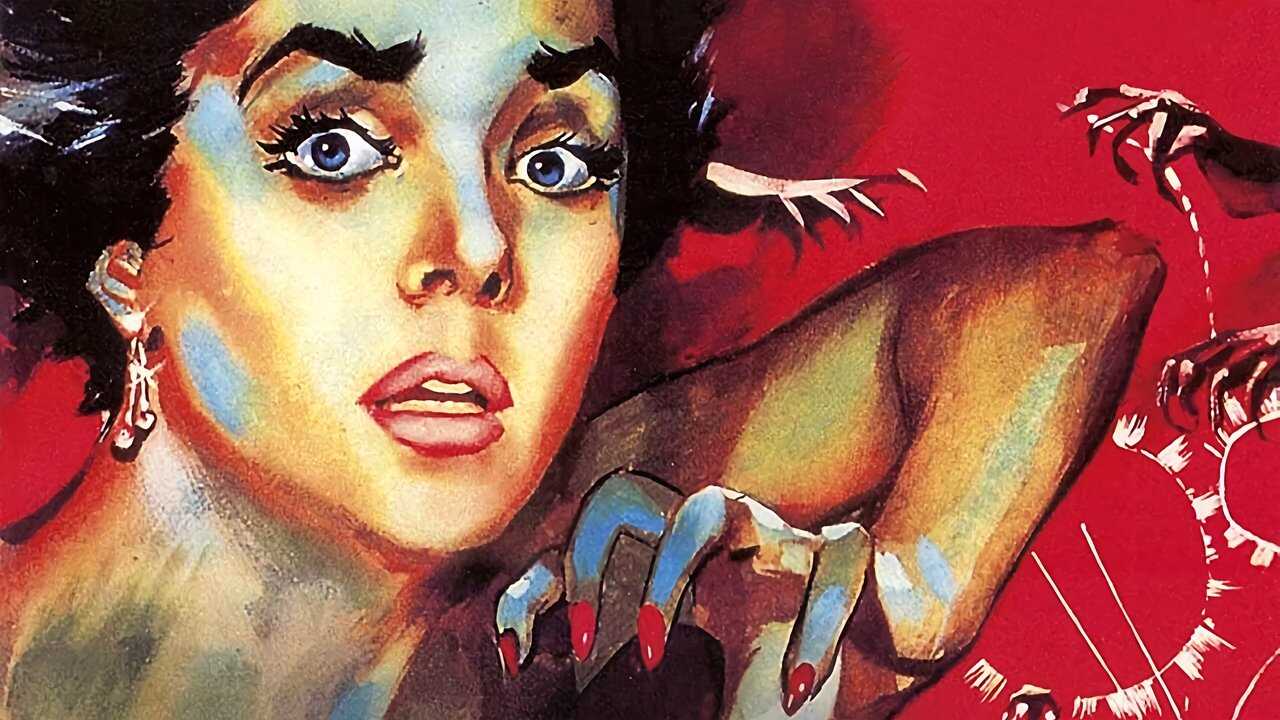 Invasion of the Body Snatchers (1956) 0