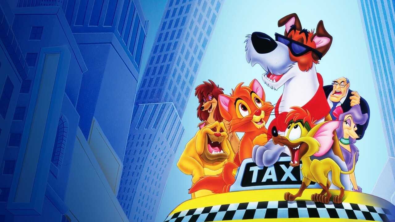 Oliver & Company (1988) 0