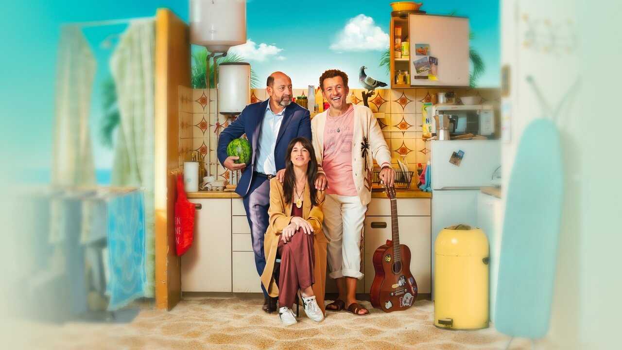 La Vie pour de vrai (2023) 0