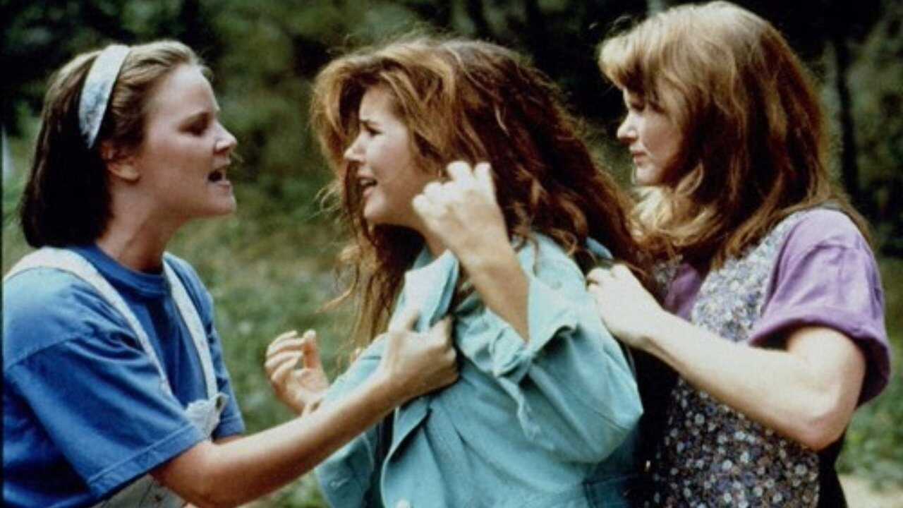 A Killer Among Friends 0