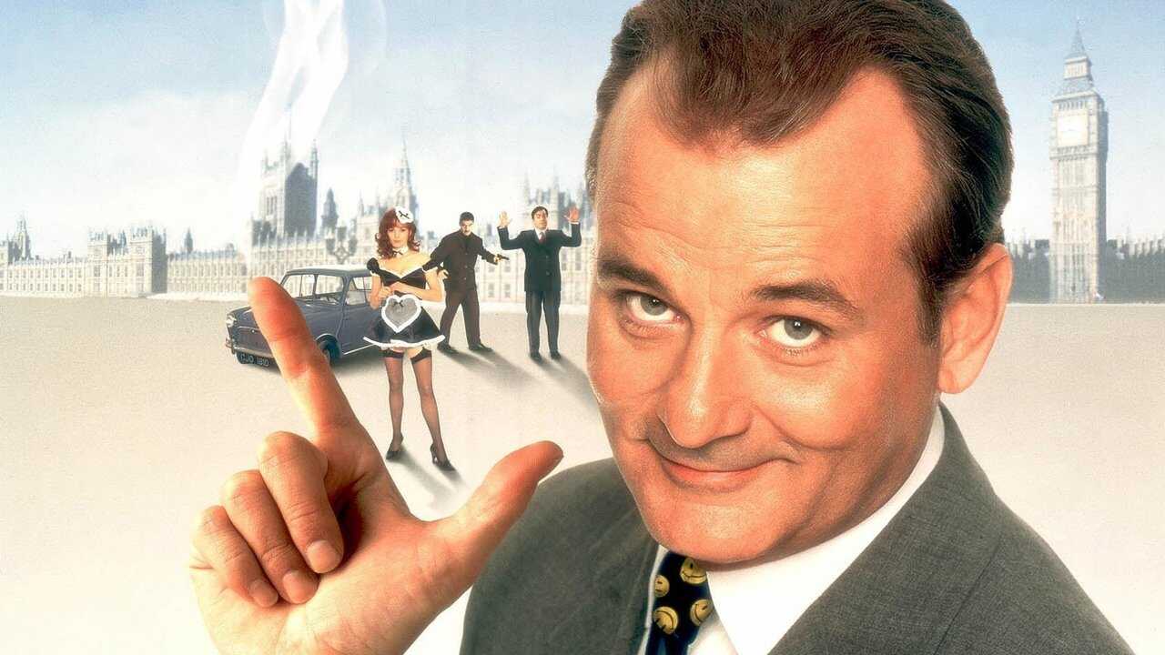 El hombre que no sabía nada (1997) 0